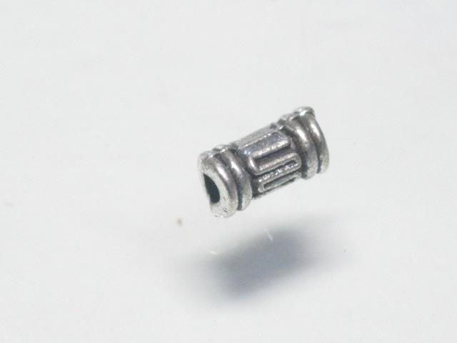 TOKO-BEADS CM222-09S Metal bead 3.2mm CM222-09S メタルビーズ 3.2mm Asian bead & African bead  Handmade,Lampeork,bead,asia,india,ethnic,parts,accessory,beads とんぼ玉,ビーズ,トンボ玉,アジア,インド,エスニック,手作り,パーツ,アクセサリー