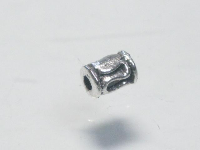 TOKO-BEADS CM222-10S Metal bead 3.5mm CM222-10S メタルビーズ 3.5mm Asian bead & African bead  Handmade,Lampeork,bead,asia,india,ethnic,parts,accessory,beads とんぼ玉,ビーズ,トンボ玉,アジア,インド,エスニック,手作り,パーツ,アクセサリー