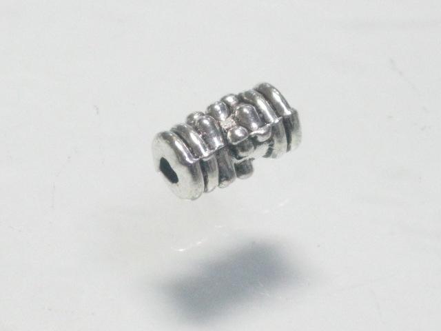 TOKO-BEADS CM222-13S Metal bead 3.5mm CM222-13S メタルビーズ 3.5mm Asian bead & African bead  Handmade,Lampeork,bead,asia,india,ethnic,parts,accessory,beads とんぼ玉,ビーズ,トンボ玉,アジア,インド,エスニック,手作り,パーツ,アクセサリー