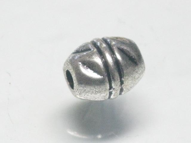 TOKO-BEADS CM222-26S Metal bead 6mm CM222-26S メタルビーズ 6mm Asian bead & African bead  Handmade,Lampeork,bead,asia,india,ethnic,parts,accessory,beads とんぼ玉,ビーズ,トンボ玉,アジア,インド,エスニック,手作り,パーツ,アクセサリー