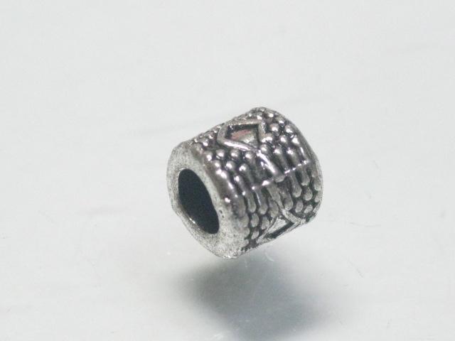 TOKO-BEADS CM222-30S Metal bead 6.7mm CM222-30S メタルビーズ 6.7mm Asian bead & African bead  Handmade,Lampeork,bead,asia,india,ethnic,parts,accessory,beads とんぼ玉,ビーズ,トンボ玉,アジア,インド,エスニック,手作り,パーツ,アクセサリー