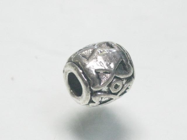 TOKO-BEADS CM222-42S Metal bead 7.5mm CM222-42S メタルビーズ 7.5mm Asian bead & African bead  Handmade,Lampeork,bead,asia,india,ethnic,parts,accessory,beads とんぼ玉,ビーズ,トンボ玉,アジア,インド,エスニック,手作り,パーツ,アクセサリー