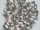 TOKO-BEADS CM223-01P Metal bead (50pcs) 3.5mm CM223-01P メタルビーズ（50個パック） 3.5mm Asian bead & African bead  Handmade,Lampeork,bead,asia,india,ethnic,parts,accessory,beads とんぼ玉,ビーズ,トンボ玉,アジア,インド,エスニック,手作り,パーツ,アクセサリー