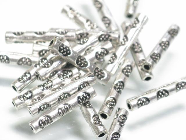 TOKO-BEADS CM223-07P Metal bead (50pcs) 3mm CM223-07P メタルビーズ（50個パック） 3mm Asian bead & African bead  Handmade,Lampeork,bead,asia,india,ethnic,parts,accessory,beads とんぼ玉,ビーズ,トンボ玉,アジア,インド,エスニック,手作り,パーツ,アクセサリー