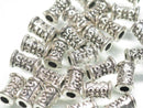 TOKO-BEADS CM223-08P Metal bead (50pcs) 4.5mm CM223-08P メタルビーズ（50個パック） 4.5mm Asian bead & African bead  Handmade,Lampeork,bead,asia,india,ethnic,parts,accessory,beads とんぼ玉,ビーズ,トンボ玉,アジア,インド,エスニック,手作り,パーツ,アクセサリー