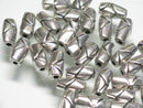 TOKO-BEADS CM223-09P Metal bead (50pcs) 3.7mm CM223-09P メタルビーズ（50個パック） 3.7mm Asian bead & African bead  Handmade,Lampeork,bead,asia,india,ethnic,parts,accessory,beads とんぼ玉,ビーズ,トンボ玉,アジア,インド,エスニック,手作り,パーツ,アクセサリー