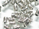 TOKO-BEADS CM223-13P Metal bead (50pcs) 4mm CM223-13P メタルビーズ（50個パック） 4mm Asian bead & African bead  Handmade,Lampeork,bead,asia,india,ethnic,parts,accessory,beads とんぼ玉,ビーズ,トンボ玉,アジア,インド,エスニック,手作り,パーツ,アクセサリー