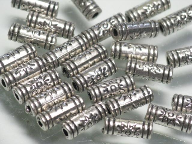 TOKO-BEADS CM223-15P Metal bead (50pcs) 3.5mm CM223-15P メタルビーズ（50個パック） 3.5mm Asian bead & African bead  Handmade,Lampeork,bead,asia,india,ethnic,parts,accessory,beads とんぼ玉,ビーズ,トンボ玉,アジア,インド,エスニック,手作り,パーツ,アクセサリー