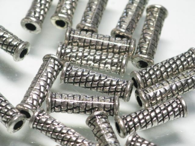 | TOKO-BEADS |CM223P-28 メタルビーズ（50個パック） 4.5mmとんぼ玉,ビーズ,トンボ玉,アジア,インド,エスニック,手作り,パーツ,アクセサリー