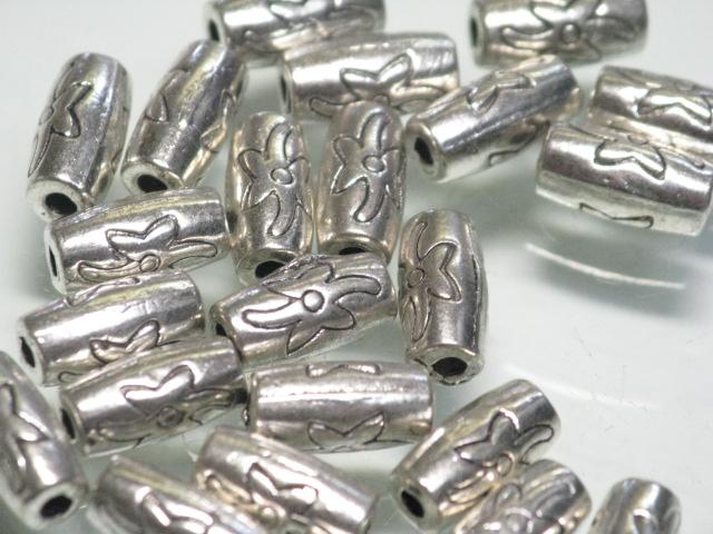 TOKO-BEADS CM223-32P Metal bead (50pcs) 4.5mm CM223-32P メタルビーズ（50個パック） 4.5mm Asian bead & African bead  Handmade,Lampeork,bead,asia,india,ethnic,parts,accessory,beads とんぼ玉,ビーズ,トンボ玉,アジア,インド,エスニック,手作り,パーツ,アクセサリー