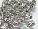 TOKO-BEADS CM223-33P Metal bead (50pcs) 5.5mm CM223-33P メタルビーズ（50個パック） 5.5mm Asian bead & African bead  Handmade,Lampeork,bead,asia,india,ethnic,parts,accessory,beads とんぼ玉,ビーズ,トンボ玉,アジア,インド,エスニック,手作り,パーツ,アクセサリー