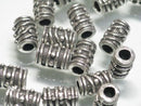 TOKO-BEADS CM223-35P Metal bead (50pcs) 5.5mm CM223-35P メタルビーズ（50個パック） 5.5mm Asian bead & African bead  Handmade,Lampeork,bead,asia,india,ethnic,parts,accessory,beads とんぼ玉,ビーズ,トンボ玉,アジア,インド,エスニック,手作り,パーツ,アクセサリー