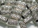 TOKO-BEADS CM223-41P Metal bead (50pcs) 6mm CM223-41P メタルビーズ（50個パック） 6mm Asian bead & African bead  Handmade,Lampeork,bead,asia,india,ethnic,parts,accessory,beads とんぼ玉,ビーズ,トンボ玉,アジア,インド,エスニック,手作り,パーツ,アクセサリー
