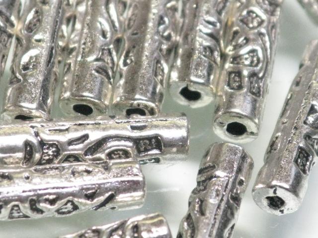 | TOKO-BEADS |CM223P-42 メタルビーズ（50個パック） 4mmとんぼ玉,ビーズ,トンボ玉,アジア,インド,エスニック,手作り,パーツ,アクセサリー