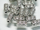 TOKO-BEADS CM223-46P Metal bead (50pcs) 4.5mm CM223-46P メタルビーズ（50個パック） 4.5mm Asian bead & African bead  Handmade,Lampeork,bead,asia,india,ethnic,parts,accessory,beads とんぼ玉,ビーズ,トンボ玉,アジア,インド,エスニック,手作り,パーツ,アクセサリー