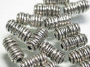 TOKO-BEADS CM223-61P Metal bead (50pcs) 5.8mm CM223-61P メタルビーズ（50個パック） 5.8mm Asian bead & African bead  Handmade,Lampeork,bead,asia,india,ethnic,parts,accessory,beads とんぼ玉,ビーズ,トンボ玉,アジア,インド,エスニック,手作り,パーツ,アクセサリー