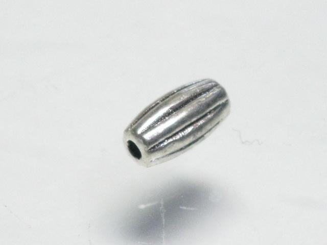 TOKO-BEADS CM223-01S Metal bead 3.5mm CM223-01S メタルビーズ 3.5mm Asian bead & African bead  Handmade,Lampeork,bead,asia,india,ethnic,parts,accessory,beads とんぼ玉,ビーズ,トンボ玉,アジア,インド,エスニック,手作り,パーツ,アクセサリー
