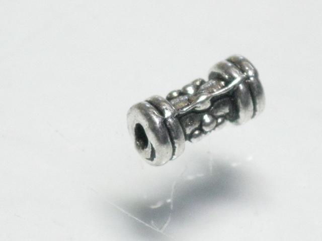 TOKO-BEADS CM223-03S Metal bead 4mm CM223-03S メタルビーズ 4mm Asian bead & African bead  Handmade,Lampeork,bead,asia,india,ethnic,parts,accessory,beads とんぼ玉,ビーズ,トンボ玉,アジア,インド,エスニック,手作り,パーツ,アクセサリー