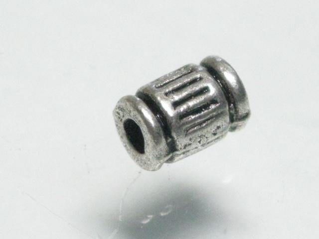 TOKO-BEADS CM223-05S Metal bead 4mm CM223-05S メタルビーズ 4mm Asian bead & African bead  Handmade,Lampeork,bead,asia,india,ethnic,parts,accessory,beads とんぼ玉,ビーズ,トンボ玉,アジア,インド,エスニック,手作り,パーツ,アクセサリー
