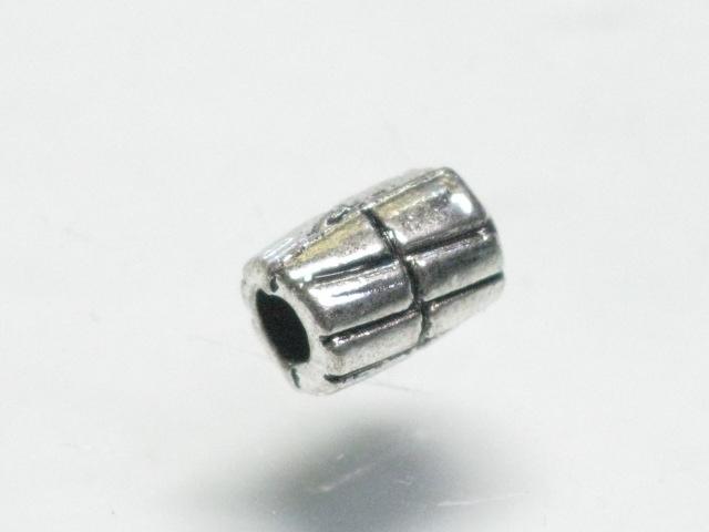 TOKO-BEADS CM223-06S Metal bead 4mm CM223-06S メタルビーズ 4mm Asian bead & African bead  Handmade,Lampeork,bead,asia,india,ethnic,parts,accessory,beads とんぼ玉,ビーズ,トンボ玉,アジア,インド,エスニック,手作り,パーツ,アクセサリー