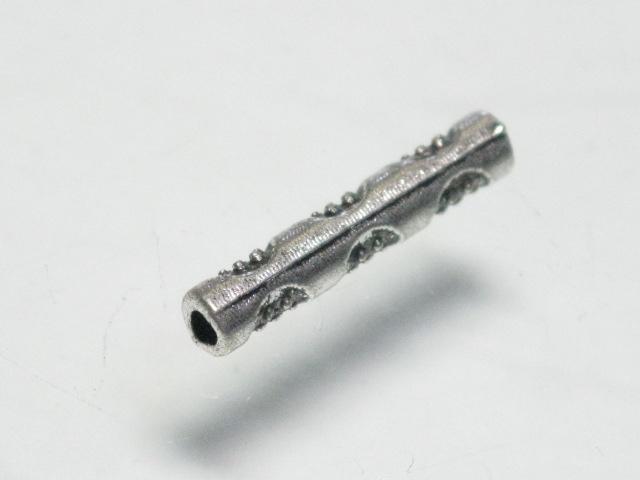 TOKO-BEADS CM223-07S Metal bead 3mm CM223-07S メタルビーズ 3mm Asian bead & African bead  Handmade,Lampeork,bead,asia,india,ethnic,parts,accessory,beads とんぼ玉,ビーズ,トンボ玉,アジア,インド,エスニック,手作り,パーツ,アクセサリー