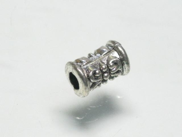 TOKO-BEADS CM223-08S Metal bead 4.5mm CM223-08S メタルビーズ 4.5mm Asian bead & African bead  Handmade,Lampeork,bead,asia,india,ethnic,parts,accessory,beads とんぼ玉,ビーズ,トンボ玉,アジア,インド,エスニック,手作り,パーツ,アクセサリー