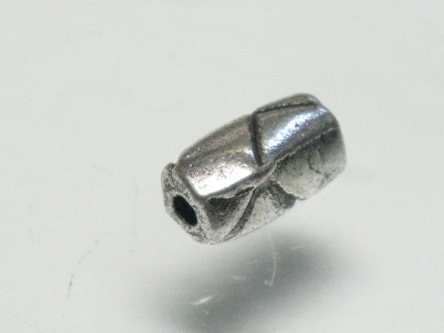 TOKO-BEADS CM223-09S Metal bead 3.7mm CM223-09S メタルビーズ 3.7mm Asian bead & African bead  Handmade,Lampeork,bead,asia,india,ethnic,parts,accessory,beads とんぼ玉,ビーズ,トンボ玉,アジア,インド,エスニック,手作り,パーツ,アクセサリー