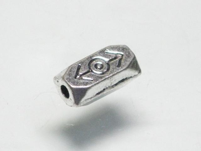 TOKO-BEADS CM223-10S Metal bead 2.7mm CM223-10S メタルビーズ 2.7mm Asian bead & African bead  Handmade,Lampeork,bead,asia,india,ethnic,parts,accessory,beads とんぼ玉,ビーズ,トンボ玉,アジア,インド,エスニック,手作り,パーツ,アクセサリー