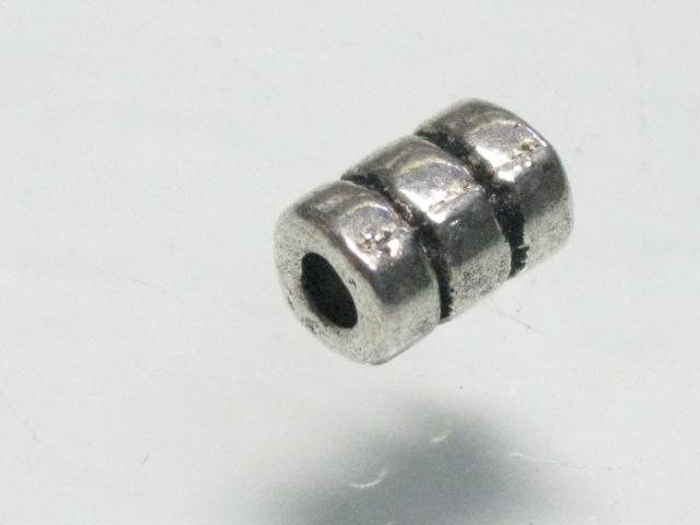 TOKO-BEADS CM223-12S Metal bead 4mm CM223-12S メタルビーズ 4mm Asian bead & African bead  Handmade,Lampeork,bead,asia,india,ethnic,parts,accessory,beads とんぼ玉,ビーズ,トンボ玉,アジア,インド,エスニック,手作り,パーツ,アクセサリー