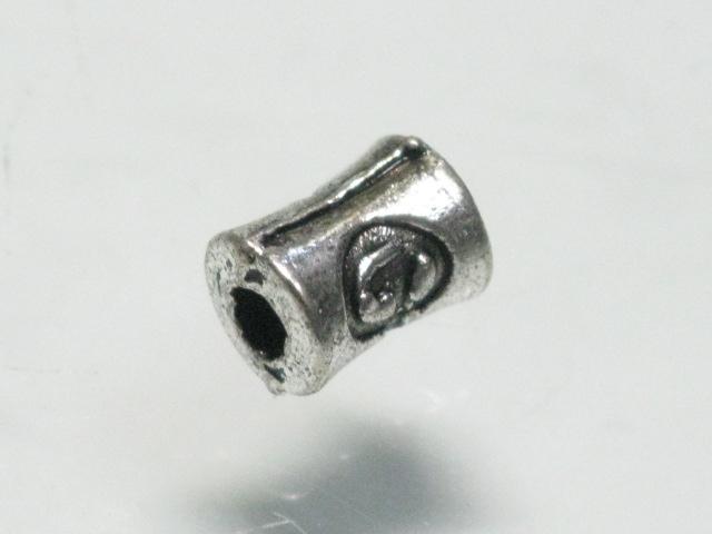 TOKO-BEADS CM223-13S Metal bead 4mm CM223-13S メタルビーズ 4mm Asian bead & African bead  Handmade,Lampeork,bead,asia,india,ethnic,parts,accessory,beads とんぼ玉,ビーズ,トンボ玉,アジア,インド,エスニック,手作り,パーツ,アクセサリー
