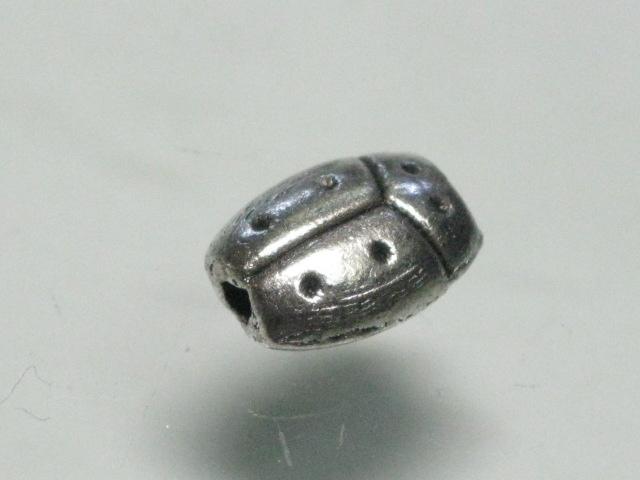 TOKO-BEADS CM223-14S Metal bead 5mm CM223-14S メタルビーズ 5mm Asian bead & African bead  Handmade,Lampeork,bead,asia,india,ethnic,parts,accessory,beads とんぼ玉,ビーズ,トンボ玉,アジア,インド,エスニック,手作り,パーツ,アクセサリー