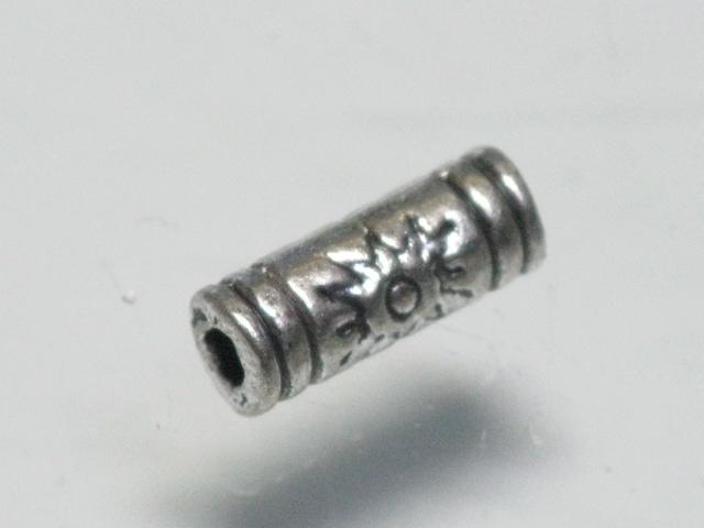 TOKO-BEADS CM223-15S Metal bead 3.5mm CM223-15S メタルビーズ 3.5mm Asian bead & African bead  Handmade,Lampeork,bead,asia,india,ethnic,parts,accessory,beads とんぼ玉,ビーズ,トンボ玉,アジア,インド,エスニック,手作り,パーツ,アクセサリー