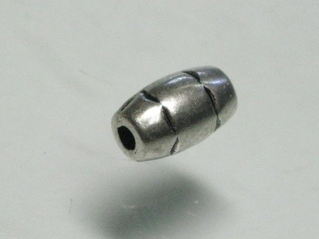 TOKO-BEADS CM223-16S Metal bead 4.5mm CM223-16S メタルビーズ 4.5mm Asian bead & African bead  Handmade,Lampeork,bead,asia,india,ethnic,parts,accessory,beads とんぼ玉,ビーズ,トンボ玉,アジア,インド,エスニック,手作り,パーツ,アクセサリー