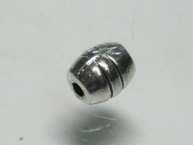 TOKO-BEADS CM223-17S Metal bead 5mm CM223-17S メタルビーズ 5mm Asian bead & African bead  Handmade,Lampeork,bead,asia,india,ethnic,parts,accessory,beads とんぼ玉,ビーズ,トンボ玉,アジア,インド,エスニック,手作り,パーツ,アクセサリー