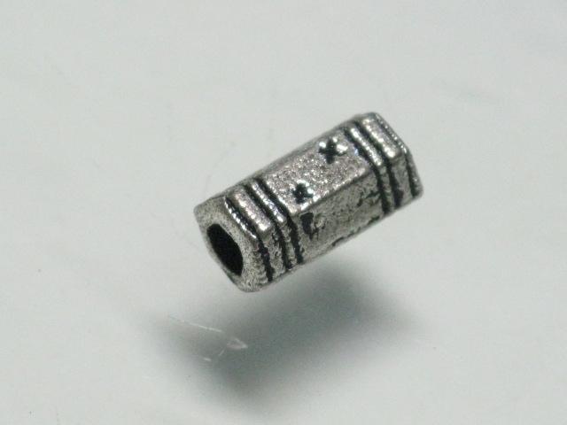 TOKO-BEADS CM223-18S Metal bead 4mm CM223-18S メタルビーズ 4mm Asian bead & African bead  Handmade,Lampeork,bead,asia,india,ethnic,parts,accessory,beads とんぼ玉,ビーズ,トンボ玉,アジア,インド,エスニック,手作り,パーツ,アクセサリー