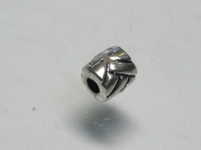 TOKO-BEADS CM223-19S Metal bead 5mm CM223-19S メタルビーズ 5mm Asian bead & African bead  Handmade,Lampeork,bead,asia,india,ethnic,parts,accessory,beads とんぼ玉,ビーズ,トンボ玉,アジア,インド,エスニック,手作り,パーツ,アクセサリー