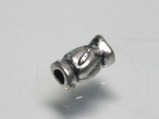 TOKO-BEADS CM223-20S Metal bead 4.5mm CM223-20S メタルビーズ 4.5mm Asian bead & African bead  Handmade,Lampeork,bead,asia,india,ethnic,parts,accessory,beads とんぼ玉,ビーズ,トンボ玉,アジア,インド,エスニック,手作り,パーツ,アクセサリー