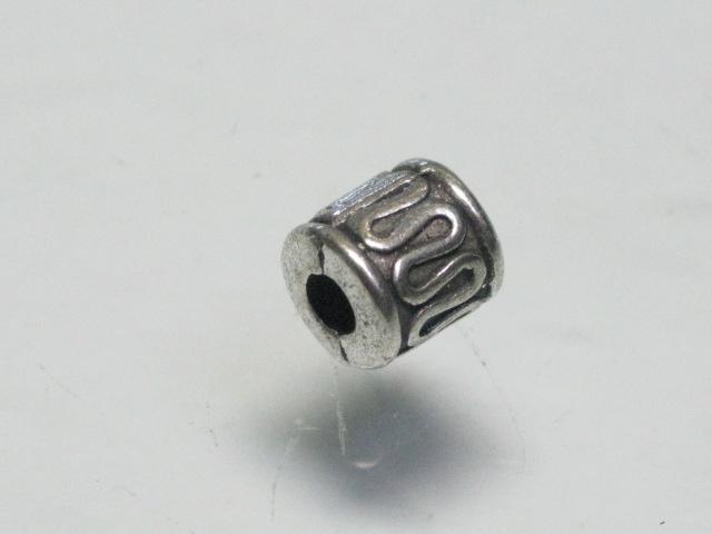 TOKO-BEADS CM223-21S Metal bead 5mm CM223-21S メタルビーズ 5mm Asian bead & African bead  Handmade,Lampeork,bead,asia,india,ethnic,parts,accessory,beads とんぼ玉,ビーズ,トンボ玉,アジア,インド,エスニック,手作り,パーツ,アクセサリー