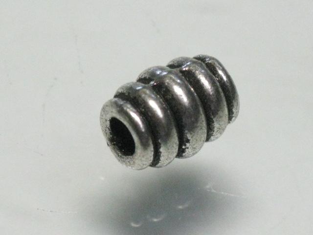TOKO-BEADS CM223-22S Metal bead 5mm CM223-22S メタルビーズ 5mm Asian bead & African bead  Handmade,Lampeork,bead,asia,india,ethnic,parts,accessory,beads とんぼ玉,ビーズ,トンボ玉,アジア,インド,エスニック,手作り,パーツ,アクセサリー