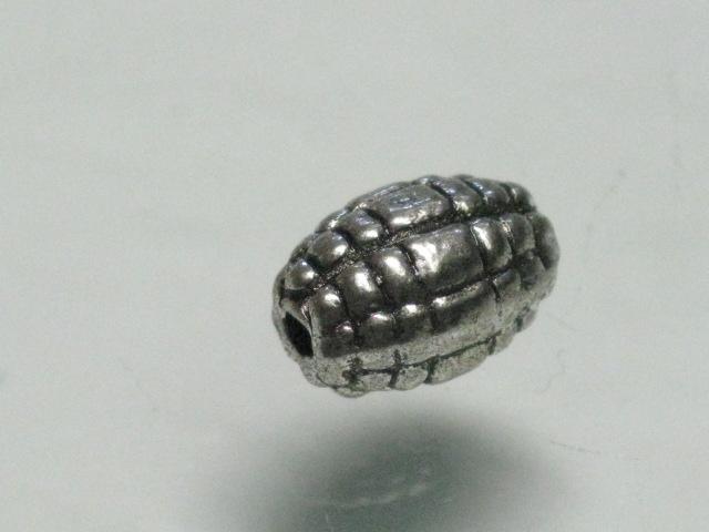 TOKO-BEADS CM223-24S Metal bead 5mm CM223-24S メタルビーズ 5mm Asian bead & African bead  Handmade,Lampeork,bead,asia,india,ethnic,parts,accessory,beads とんぼ玉,ビーズ,トンボ玉,アジア,インド,エスニック,手作り,パーツ,アクセサリー