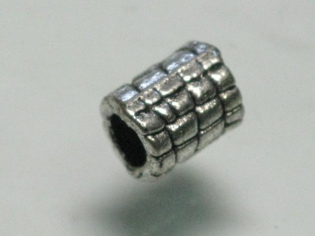 TOKO-BEADS CM223-25S Metal bead 5.3mm CM223-25S メタルビーズ 5.3mm Asian bead & African bead  Handmade,Lampeork,bead,asia,india,ethnic,parts,accessory,beads とんぼ玉,ビーズ,トンボ玉,アジア,インド,エスニック,手作り,パーツ,アクセサリー
