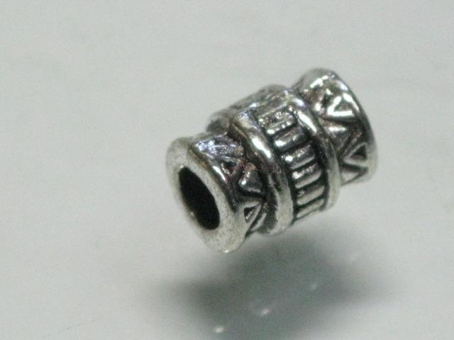 TOKO-BEADS CM223-30S Metal bead 5.5mm CM223-30S メタルビーズ 5.5mm Asian bead & African bead  Handmade,Lampeork,bead,asia,india,ethnic,parts,accessory,beads とんぼ玉,ビーズ,トンボ玉,アジア,インド,エスニック,手作り,パーツ,アクセサリー