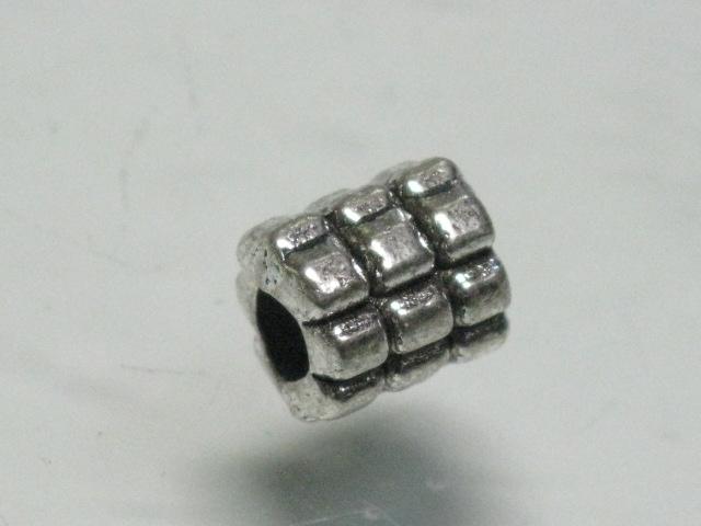 | TOKO-BEADS |CM223S-31 メタルビーズ 5.5mmとんぼ玉,ビーズ,トンボ玉,アジア,インド,エスニック,手作り,パーツ,アクセサリー