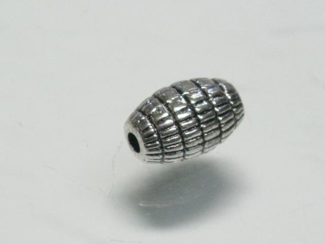 TOKO-BEADS CM223-34S Metal bead 5mm CM223-34S メタルビーズ 5mm Asian bead & African bead  Handmade,Lampeork,bead,asia,india,ethnic,parts,accessory,beads とんぼ玉,ビーズ,トンボ玉,アジア,インド,エスニック,手作り,パーツ,アクセサリー
