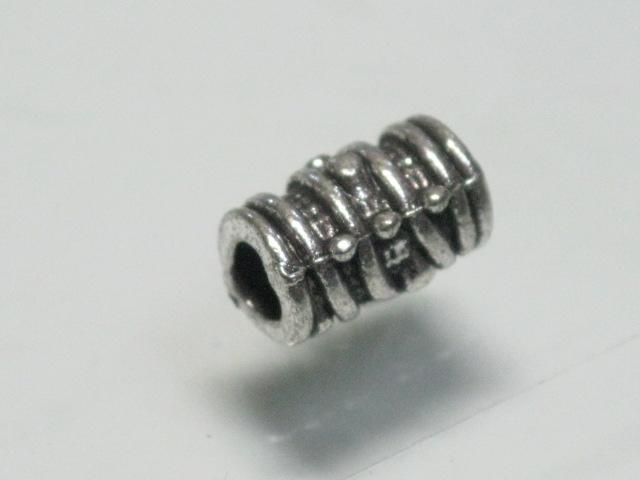 TOKO-BEADS CM223-35S Metal bead 5.5mm CM223-35S メタルビーズ 5.5mm Asian bead & African bead  Handmade,Lampeork,bead,asia,india,ethnic,parts,accessory,beads とんぼ玉,ビーズ,トンボ玉,アジア,インド,エスニック,手作り,パーツ,アクセサリー