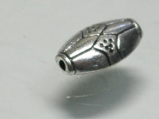 TOKO-BEADS CM223-36S Metal bead 6mm CM223-36S メタルビーズ 6mm Asian bead & African bead  Handmade,Lampeork,bead,asia,india,ethnic,parts,accessory,beads とんぼ玉,ビーズ,トンボ玉,アジア,インド,エスニック,手作り,パーツ,アクセサリー