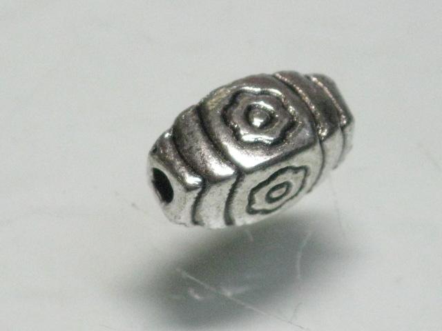 TOKO-BEADS CM223-37S Metal bead 4.5mm CM223-37S メタルビーズ 4.5mm Asian bead & African bead  Handmade,Lampeork,bead,asia,india,ethnic,parts,accessory,beads とんぼ玉,ビーズ,トンボ玉,アジア,インド,エスニック,手作り,パーツ,アクセサリー