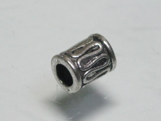 TOKO-BEADS CM223-40S Metal bead 6.2mm CM223-40S メタルビーズ 6.2mm Asian bead & African bead  Handmade,Lampeork,bead,asia,india,ethnic,parts,accessory,beads とんぼ玉,ビーズ,トンボ玉,アジア,インド,エスニック,手作り,パーツ,アクセサリー