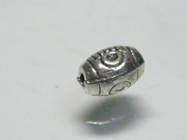 TOKO-BEADS CM223-44S Metal bead 6mm CM223-44S メタルビーズ 6mm Asian bead & African bead  Handmade,Lampeork,bead,asia,india,ethnic,parts,accessory,beads とんぼ玉,ビーズ,トンボ玉,アジア,インド,エスニック,手作り,パーツ,アクセサリー