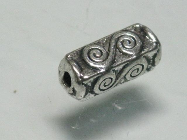 TOKO-BEADS CM223-46S Metal bead 4.5mm CM223-46S メタルビーズ 4.5mm Asian bead & African bead  Handmade,Lampeork,bead,asia,india,ethnic,parts,accessory,beads とんぼ玉,ビーズ,トンボ玉,アジア,インド,エスニック,手作り,パーツ,アクセサリー